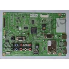 PLACA PRINCIPAL LG 50PA4900-SK EBU61869201 EAX64696607 (ATENÇAO COM O FINAL DO MODELO)